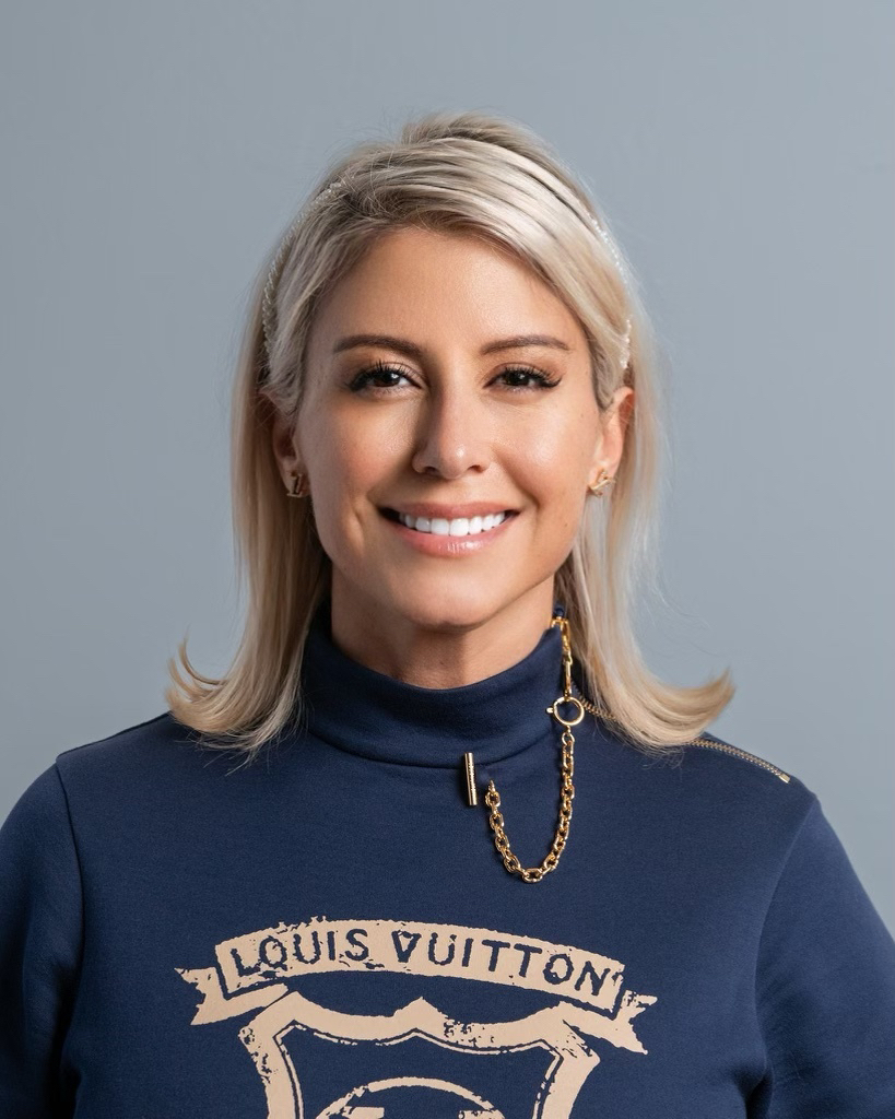 Stephanie Brumund