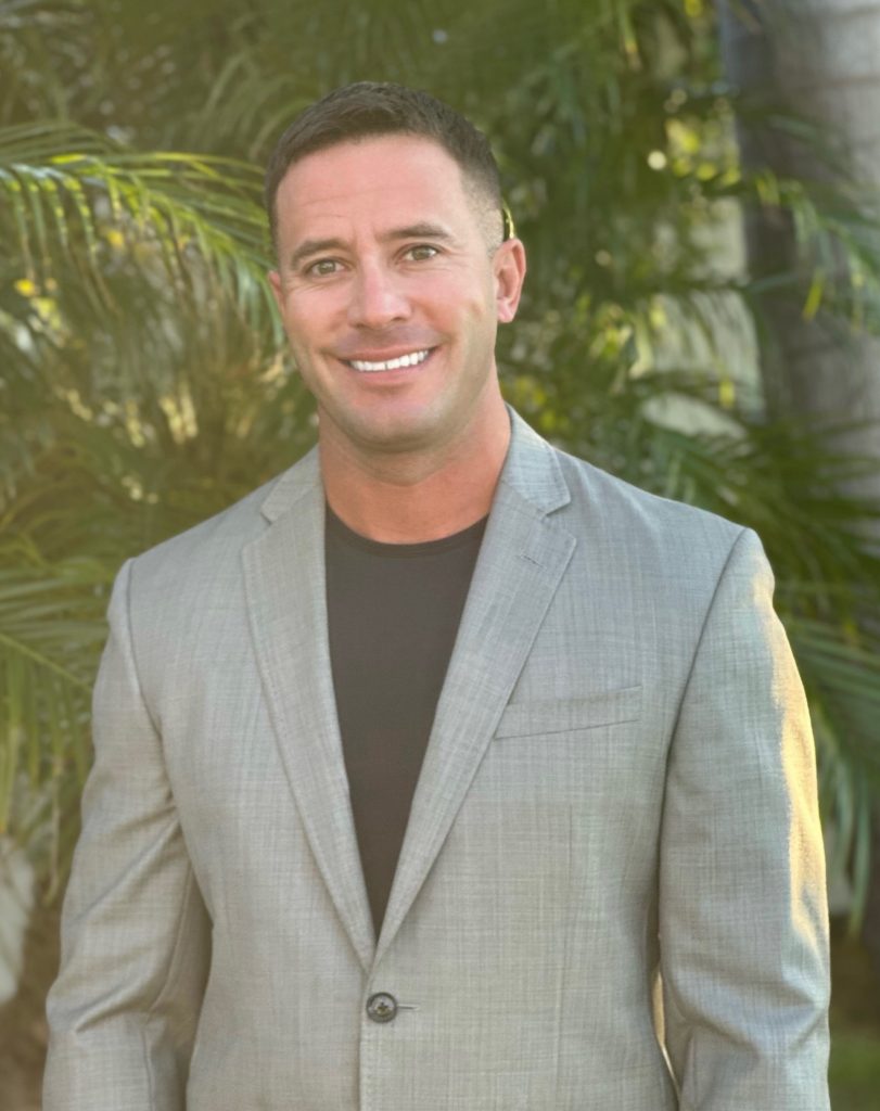 Danny Brumund